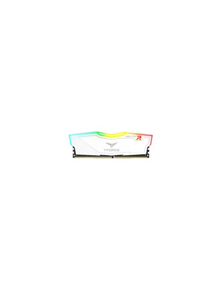 Team Group T-FORCE DELTA RGB TF4D432G3200HC16FDC01 mÃ³dulo de memoria 32 GB 2 x 16 GB DDR4 3200 MHz