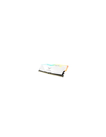 Team Group T-FORCE DELTA RGB TF4D432G3200HC16FDC01 mÃ³dulo de memoria 32 GB 2 x 16 GB DDR4 3200 MHz