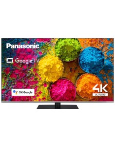 Televisor 55" Panasonic TX-55MX710E 4K UHD Google TV