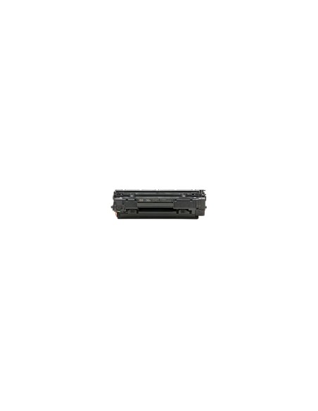 TONER HP 36A NEGRO CB436A