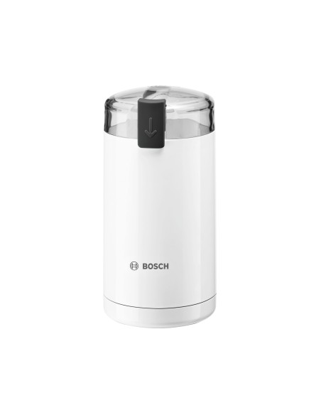 Bosch TSM6A011W molinillo de cafÃ© 180 W Blanco