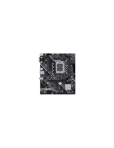 ASUS Placa PRIME H610M-E D4-CSM LGA1700
