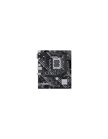 ASUS Placa PRIME H610M-E D4-CSM LGA1700
