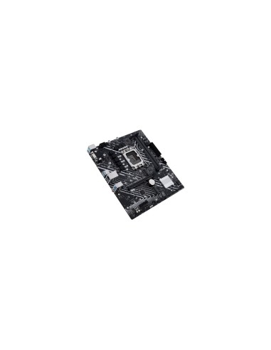 ASUS Placa PRIME H610M-E D4-CSM LGA1700
