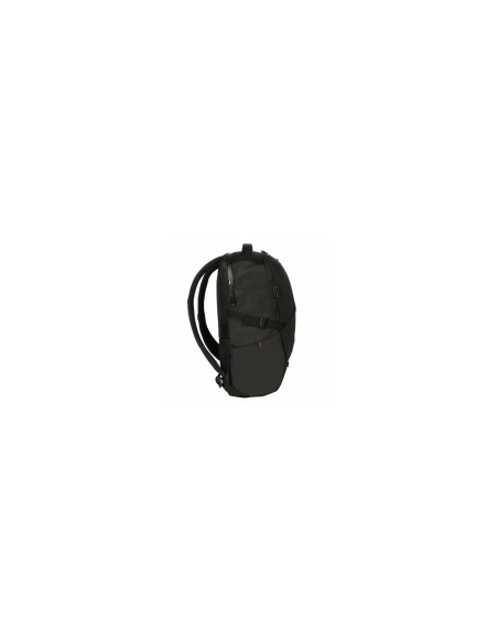 Targus Terra EcoSmart 40,6 cm (16") Mochila Negro