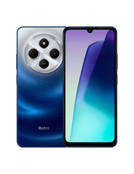 Xiaomi Redmi 14C 4/128Gb Starry Blue Smartphone