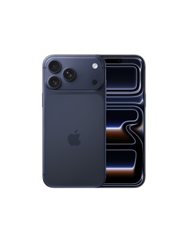 Apple iPhone 17 Pro Max 5G 256Gb Azul Smartphone