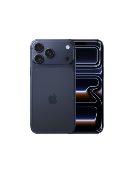 Apple iPhone 17 Pro Max 5G 256Gb Azul Smartphone