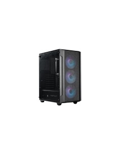 Keep Out XC-200 MESH Caja de PC ATX