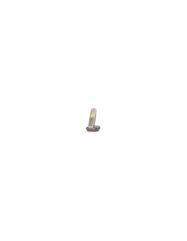 TELEFONO GIGASET A170 MARRON S30852H2802D204
