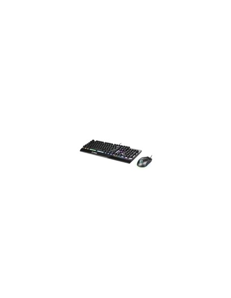 TECLADO + RATON MSI VIGOR GK30 COMBO GAMING S11-04ES601-CLA