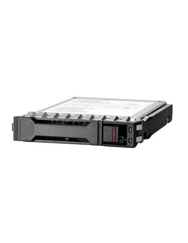 Hewlett Packard Enterprise P40497-B21 unidad de estado sÃ³lido 2.5" 480 GB SATA TLC