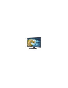 LG HD 24TQ510S-PZ Televisor 59,9 cm (23.6") Smart TV Wifi Negro, Gris 2