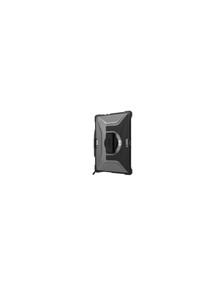 Urban Armor Gear 324012114343 funda para tablet 33 cm (13") Negro, Transparente