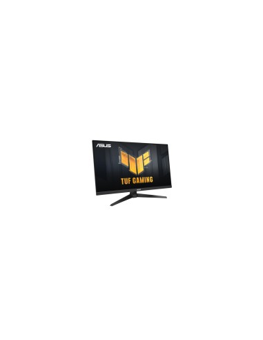 ASUS TUF Gaming VG328QA1A pantalla para PC 80 cm (31.5") 1920 x 1080 Pixeles Full HD LED Negro