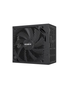 Gigabyte UD1300GM PG5 unidad de fuente de alimentaciÃ³n 1300 W 20+4 pin ATX ATX Negro