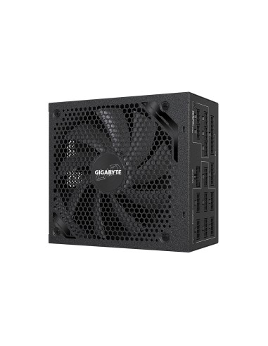 Gigabyte UD1300GM PG5 unidad de fuente de alimentaciÃ³n 1300 W 20+4 pin ATX ATX Negro