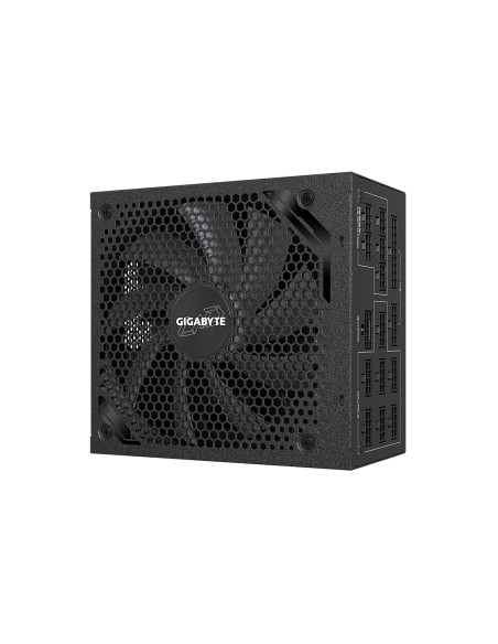 Gigabyte UD1300GM PG5 unidad de fuente de alimentaciÃ³n 1300 W 20+4 pin ATX ATX Negro