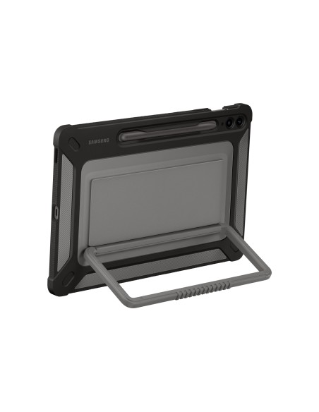 Samsung EF-RX610 27,7 cm (10.9") Funda Negro
