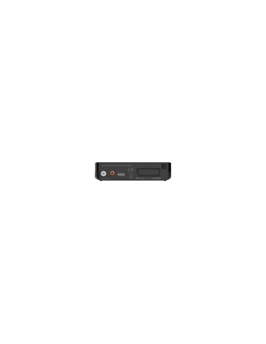 Strong SRT 8208 Ethernet (RJ-45) Negro