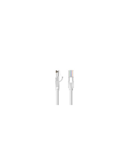 Vention Cable de Red RJ45 UTP IBEHF Cat.6/ 1m/ Gris