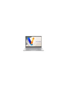 ASUS Vivobook S 14 OLED OLED M5406NA-QD082W - Ordenador PortÃ¡til 14" WUXGA (AMD Ryzen 5 7535HS, 16GB RAM, 512GB SSD, Radeon 660 2