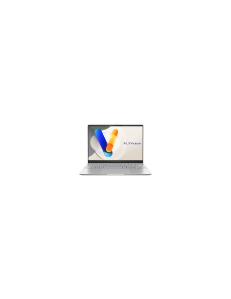 ASUS Vivobook S 14 OLED OLED M5406NA-QD082W - Ordenador PortÃ¡til 14" WUXGA (AMD Ryzen 5 7535HS, 16GB RAM, 512GB SSD, Radeon 660