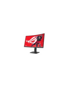 ASUS ROG Strix XG27WCMS pantalla para PC 68,6 cm (27") 2560 x 1440 Pixeles Quad HD LCD Negro 2