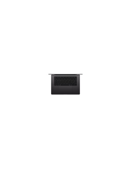 Apple MacBook Pro Apple M M4 Pro PortÃ¡til 41,1 cm (16.2") 24 GB 512 GB SSD Wi-Fi 6E (802.11ax) macOS Sequoia Negro