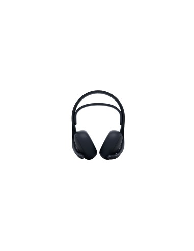 Sony Pulse Elite Auriculares InalÃ¡mbrico Diadema Juego Bluetooth Negro