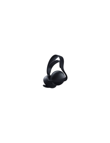 Sony Pulse Elite Auriculares InalÃ¡mbrico Diadema Juego Bluetooth Negro