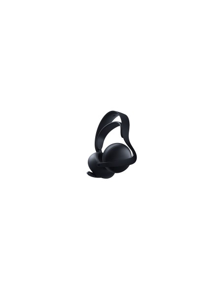 Sony Pulse Elite Auriculares InalÃ¡mbrico Diadema Juego Bluetooth Negro