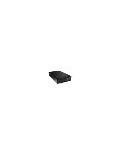 DISCO DURO EXTERNO VERBATIM 3,5" 500GB NEGRO 47510 2