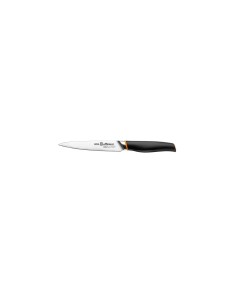 CUCHILLO VERDURA EFFICIENT BRA A198002 - HOJA 130MM - ACERO INOXIDABLE ESPECIAL ALEMAN