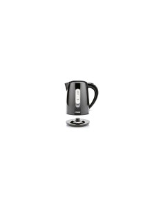 Princess 236017 Hervidora de agua black style 2200w capacidad 1.7L negro 2