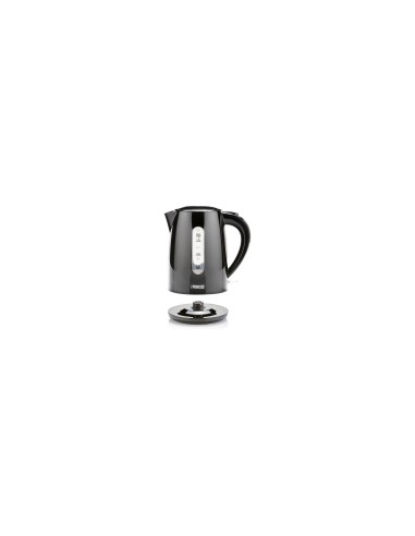 Princess 236017 Hervidora de agua black style 2200w capacidad 1.7L negro