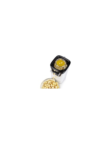 Princess 292986 Palomitero 1100w negro blanco