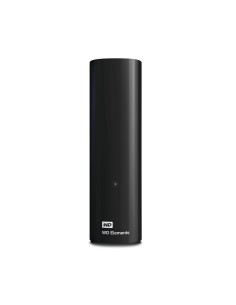 Western Digital WD Elements Disco duro externo 16000 GB Negro 2