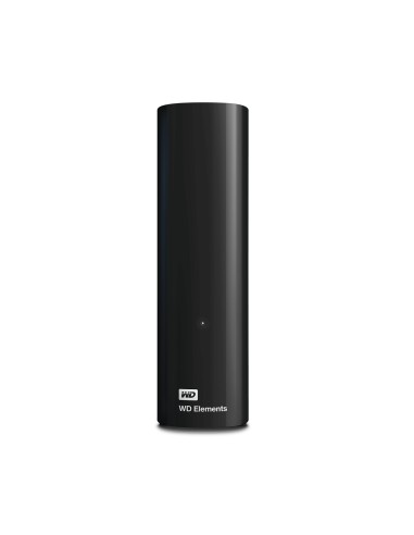 Western Digital WD Elements Disco duro externo 16000 GB Negro