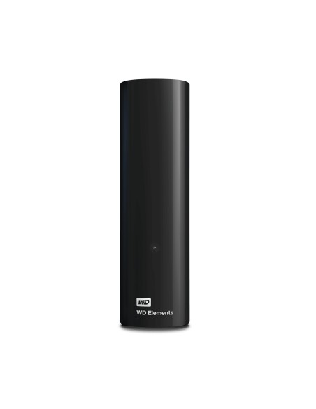 Western Digital WD Elements Disco duro externo 16000 GB Negro