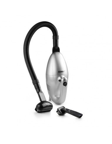 Princess 332757 Aspirador compacto Turbo Tiger