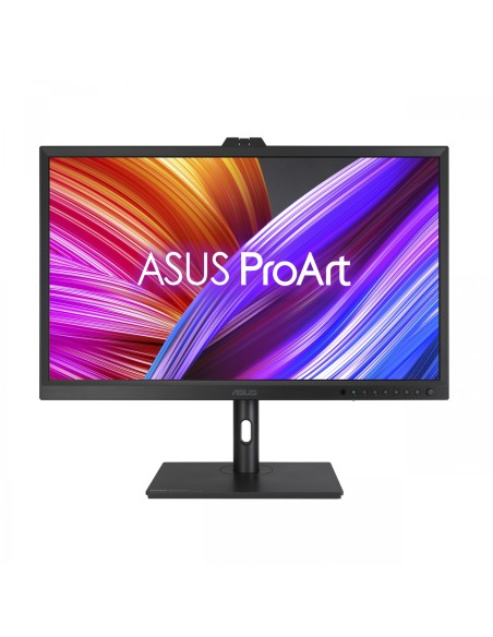 ASUS ProArt OLED PA32DC 80 cm (31.5") 3840 x 2160 Pixeles 4K Ultra HD Negro