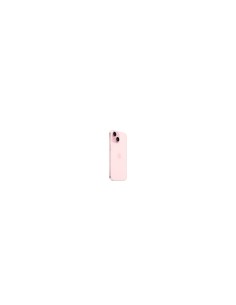 Apple iPhone 15 15,5 cm (6.1") SIM doble iOS 17 5G USB Tipo C 256 GB Rosa 2