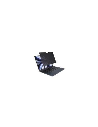 Kensington Filtro magnÃ©tico de privacidad MagPro&trade Elite para Apple MacBook Air (M2, 2022)