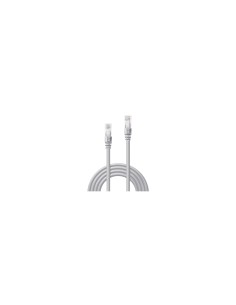 Lindy 48010 cable de red Gris 30 m Cat6 U/UTP (UTP) 2
