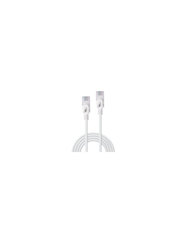 Lindy 47593 cable de red Gris 1,5 m Cat6a U/FTP (STP)