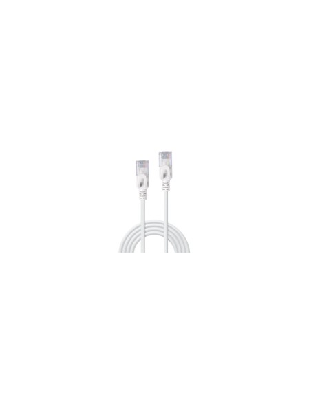 Lindy 47593 cable de red Gris 1,5 m Cat6a U/FTP (STP)