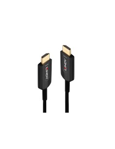 Lindy 38381 cable HDMI 15 m HDMI tipo A (EstÃ¡ndar) Negro