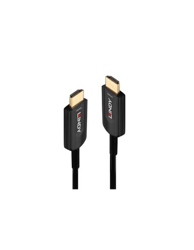 Lindy 38381 cable HDMI 15 m HDMI tipo A (EstÃ¡ndar) Negro