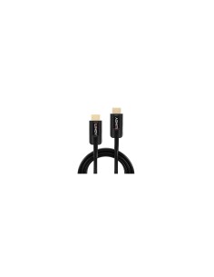 Lindy 38381 cable HDMI 15 m HDMI tipo A (EstÃ¡ndar) Negro 2